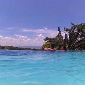 Meet your Posher, Nathain